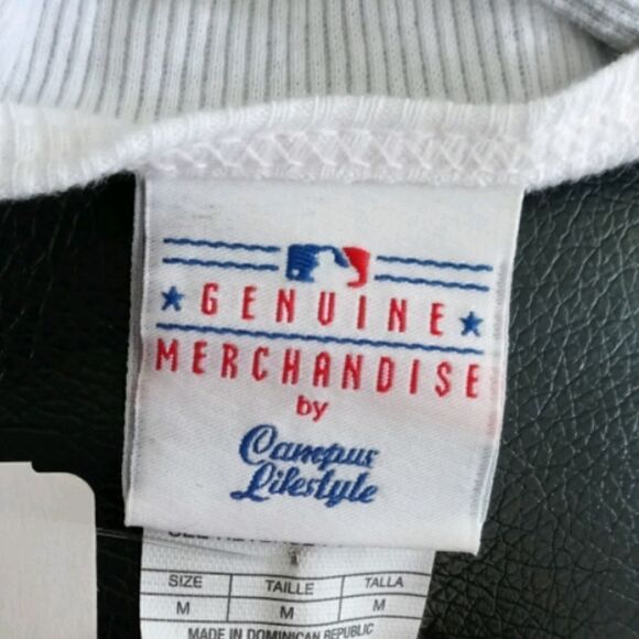 Major League Baseball Minnesota Twins Ribbed Tank Top -G - Picture 3 of 3